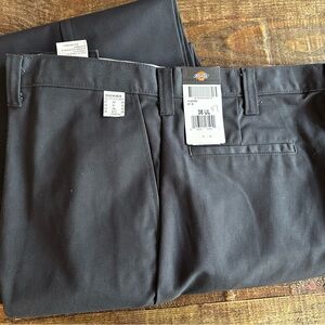 New with Tags Dickies Gray Men’s 38” x 37” Work Pants